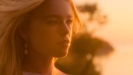 Milly Alcock as Simone in Sirens (Image via Netflix)